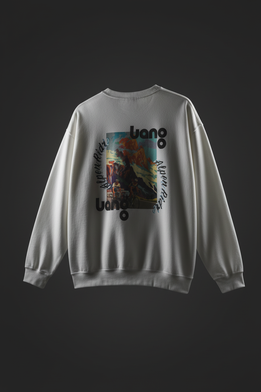 Pullover