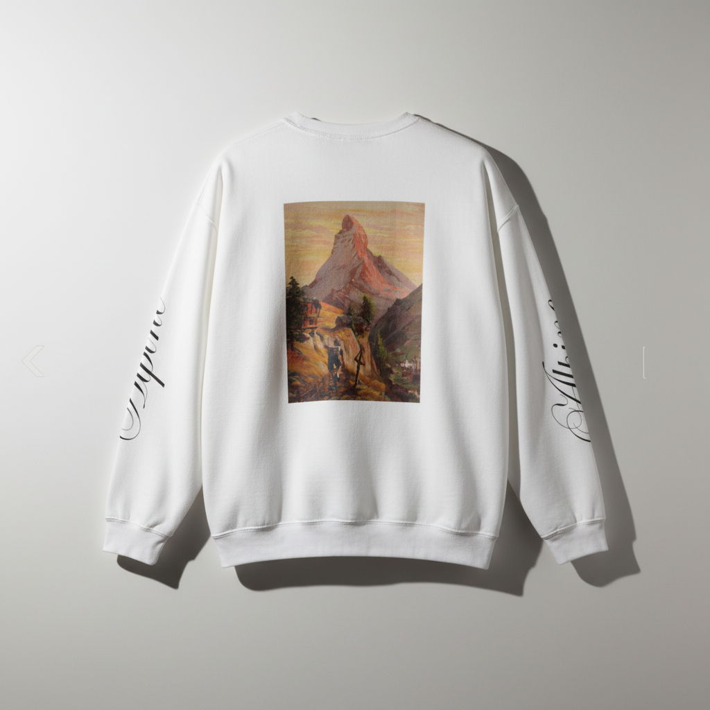 Pullover
