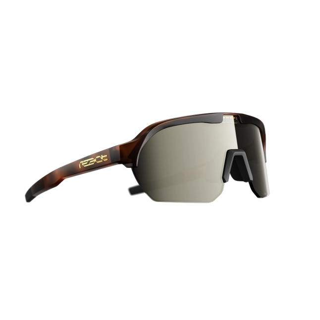React Sportbrille optray amber
