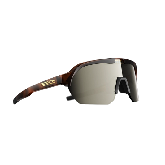 React Sportbrille optray amber