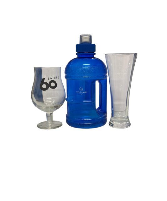Bottle-Set™
