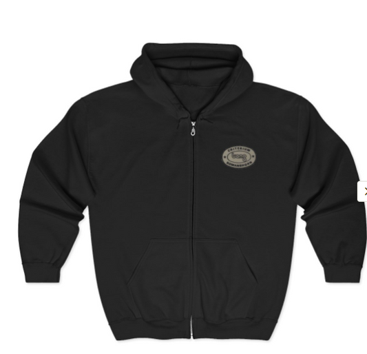 Velora Lang Hoodie