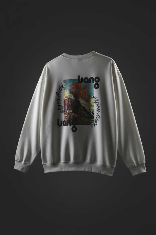 Pullover