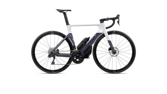 ORCA AERO M30iLTD 53 BLU-LIL