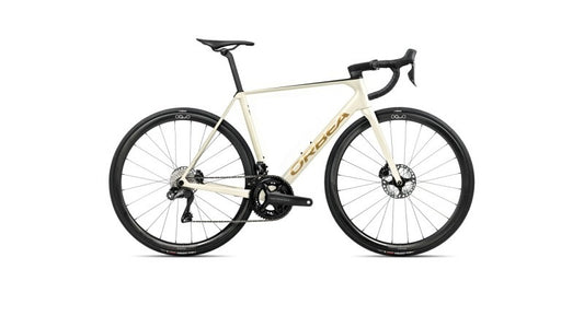 ORCA M20iTEAM 51 WHI-GAR