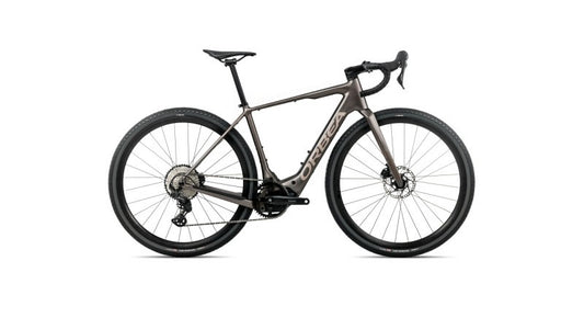 DENNA H30 XS Magnetic Bronze